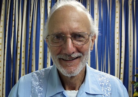 Alan Gross