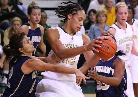 Brittney Griner