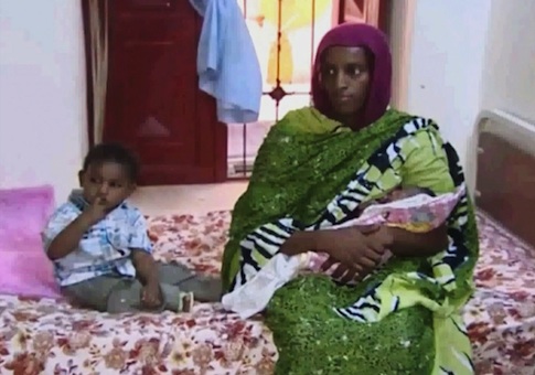 Meriam Ibrahim