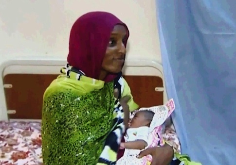 Meriam Ibrahim