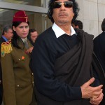 Muammar_Gaddafi,_Damascus_University,_Damascus,_Syria