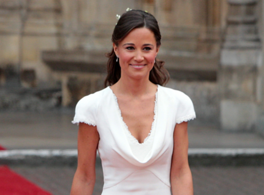 Nbc Hiring Pippa Middleton Would Be A Blow For Gender Equality