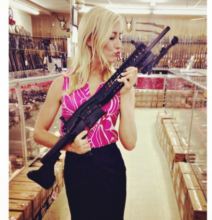 Local Reporter Spotlight: Sydney Ryan