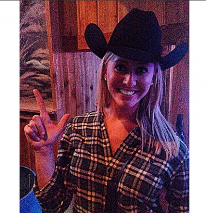Local Reporter Spotlight: Sydney Ryan