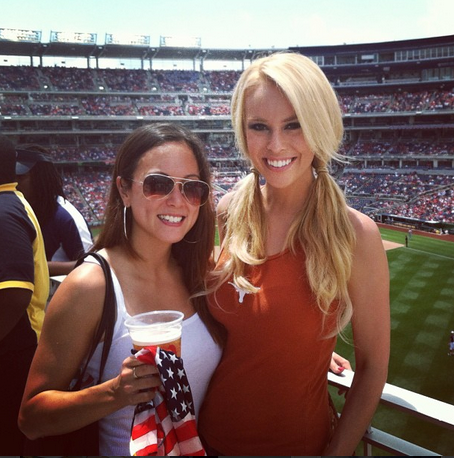 Worldwide Leader in Sports Brings in Beltway's Britt McHenry ...