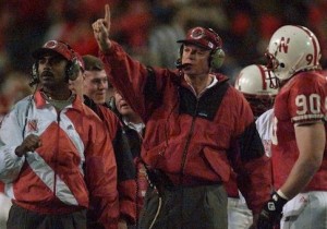 Tom Osborne