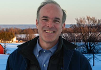 Dem Congressional Candidate's Food Businesses Received Dozens of Health ...