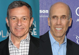 Liberal Hollywood Execs Band Together Against Workers