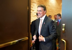 David Perdue