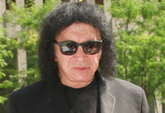 Gene Simmons