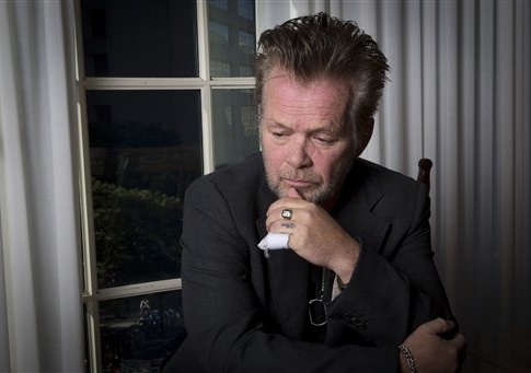 John Mellencamp