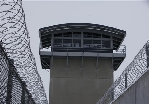 Thomson Correctional Center