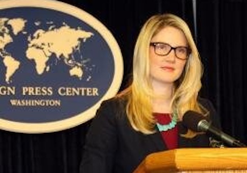 Marie Harf