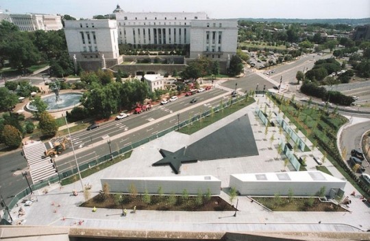 Disabled American Veterans Memorial