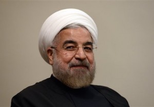 Hassan Rouhani