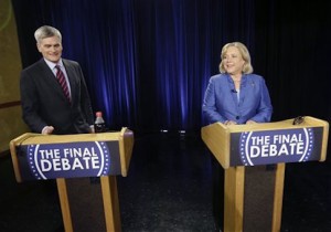 Mary Landrieu, Bill Cassidy