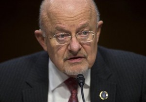 James Clapper