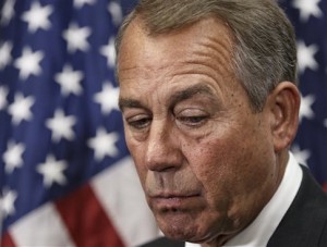 John Boehner