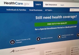 Healthcare.gov