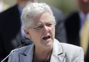 Gina McCarthy