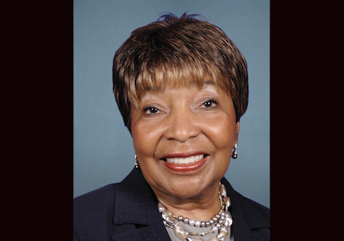 Eddie Bernice Johnson