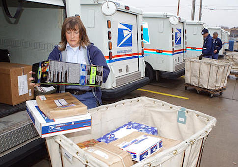 USPS