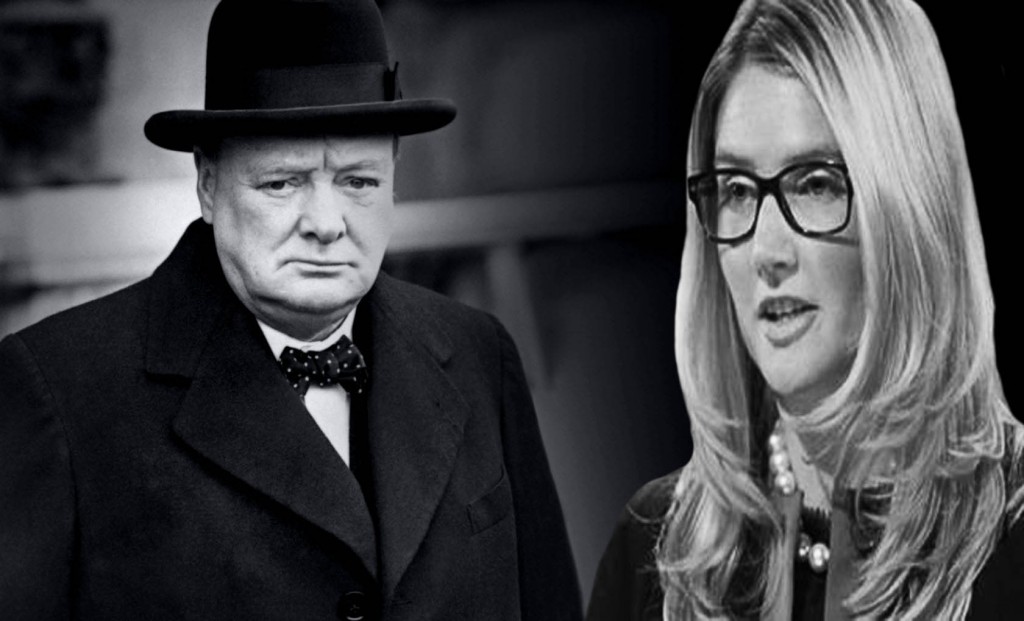 Winston-Churchillharf