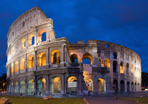 Colosseum