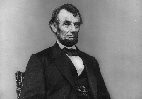 How Would Lincoln React?
