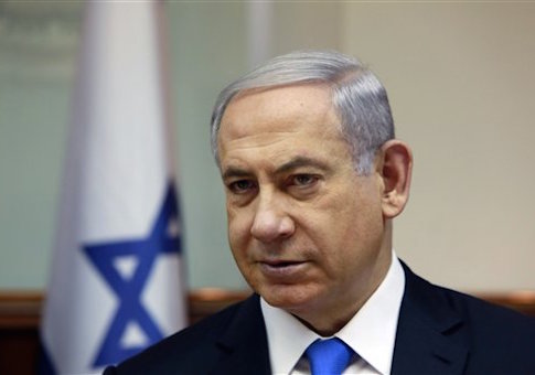 Document Shows Benjamin Netanyahu Ready to Give Significant Concessions ...