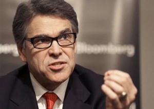 Rick Perry