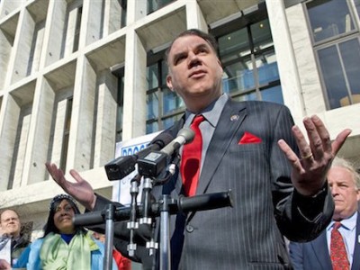 Alan Grayson