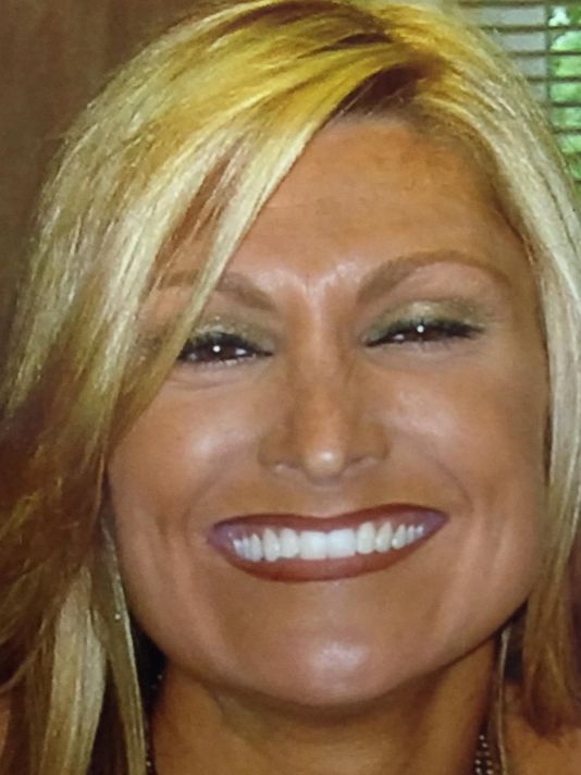 New Jersey Woman Stabbed to Death by Ex While Waiting for Gun Permit