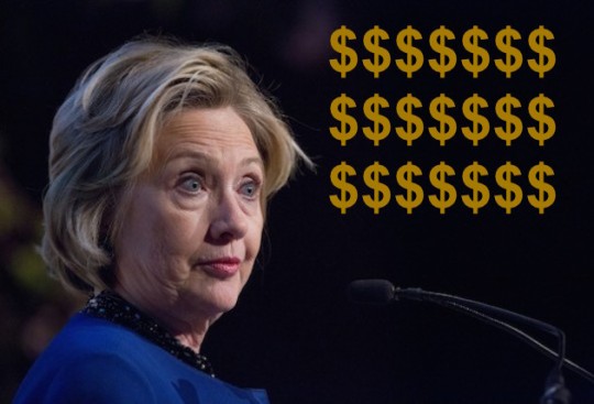 What Is Hillary Clinton's Net Worth?