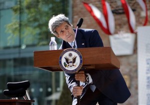 John Kerry