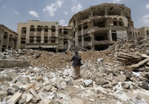 Report: Millions in Yemen on Brink of Starvation