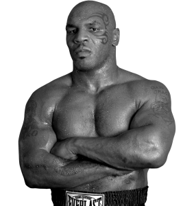 Mike-Tyson