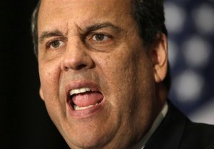 Chris Christie