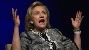 Meanwhile, the Hillary Clinton Scandal Just Got Even Worse