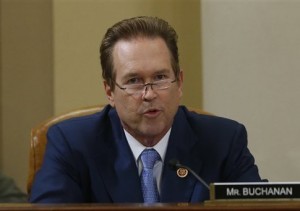 Rep. Vern Buchanan