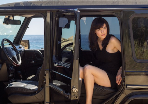 The Transporter: Refueled' Review