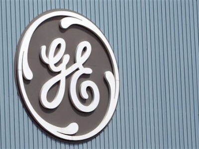 general electric logo
