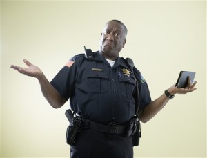 Federal Police Officer Caught Having Sex on Duty Was Promoted