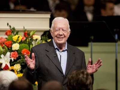 Jimmy Carter