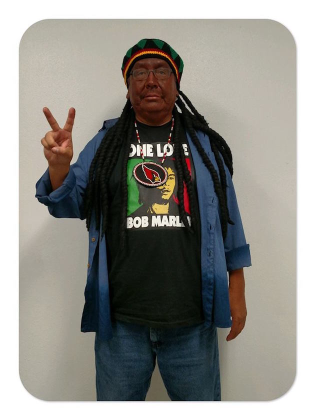 Terry Rambler Facebook