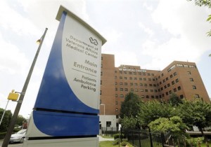 Disabled Veteran Jumps to Death at Philadelphia VA Hospital