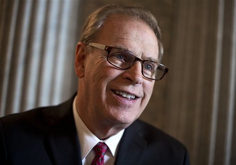 Ted Strickland