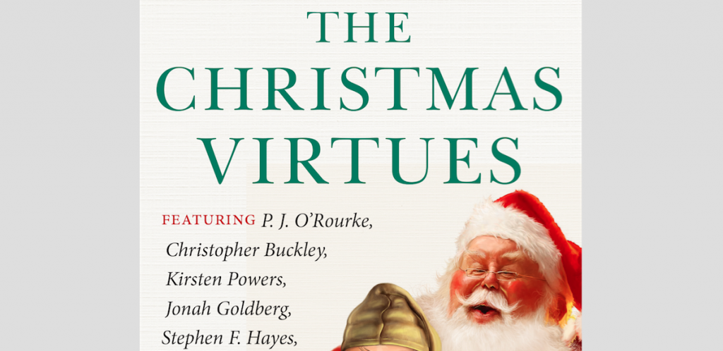 Commercialization christmas essay 07 picture