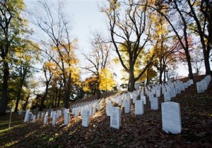 Arlington National Cemetery