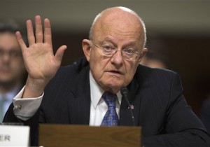 James Clapper